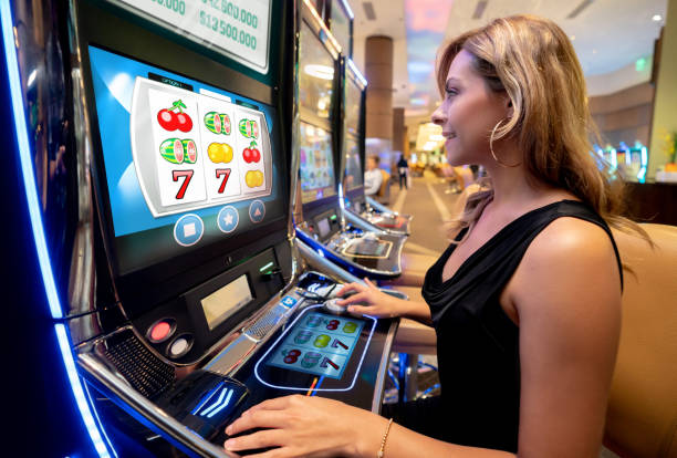 tabel macau Slots